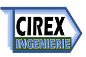 CIREX Ingénierie Logo
