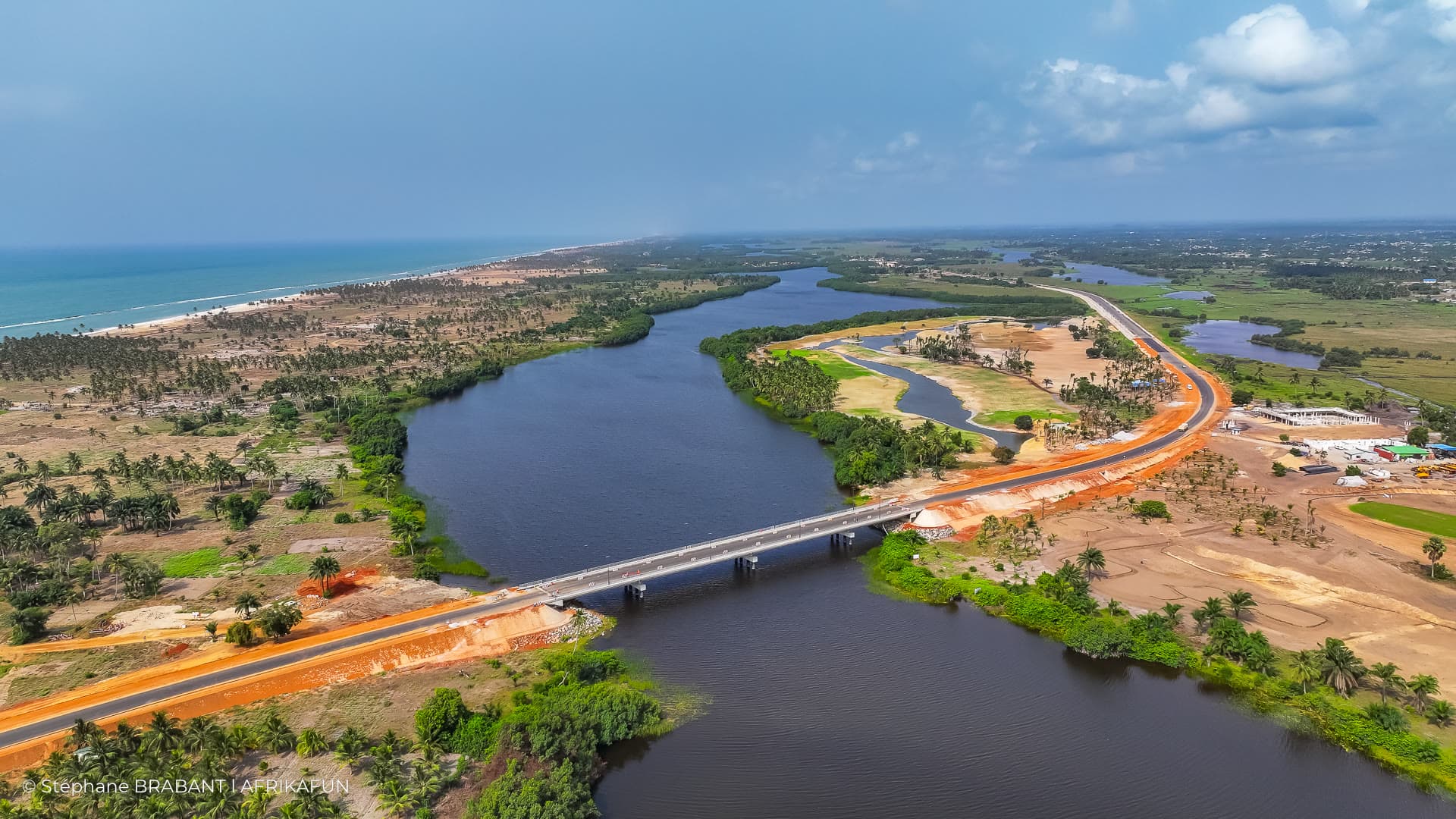 Infrastructure CIREX