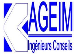 Logo AGEIM