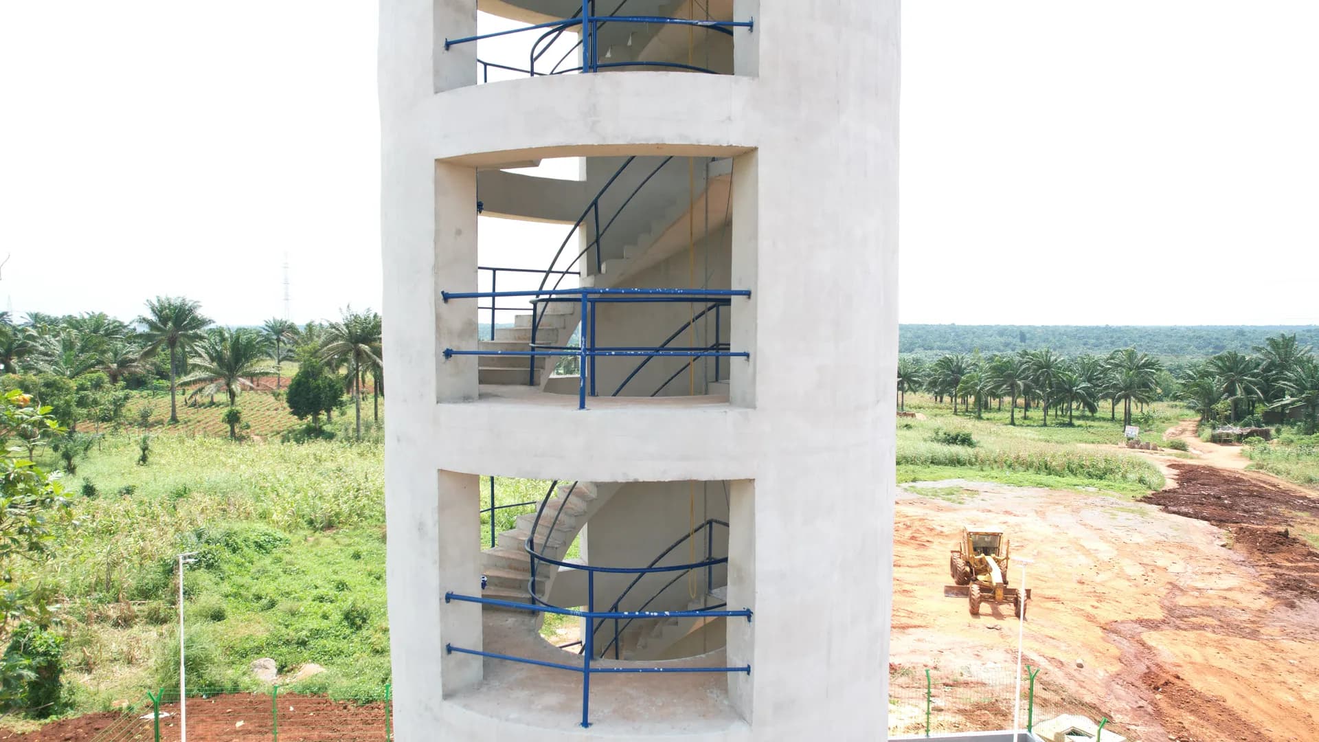 Projet eau potable multivillages - Image 9