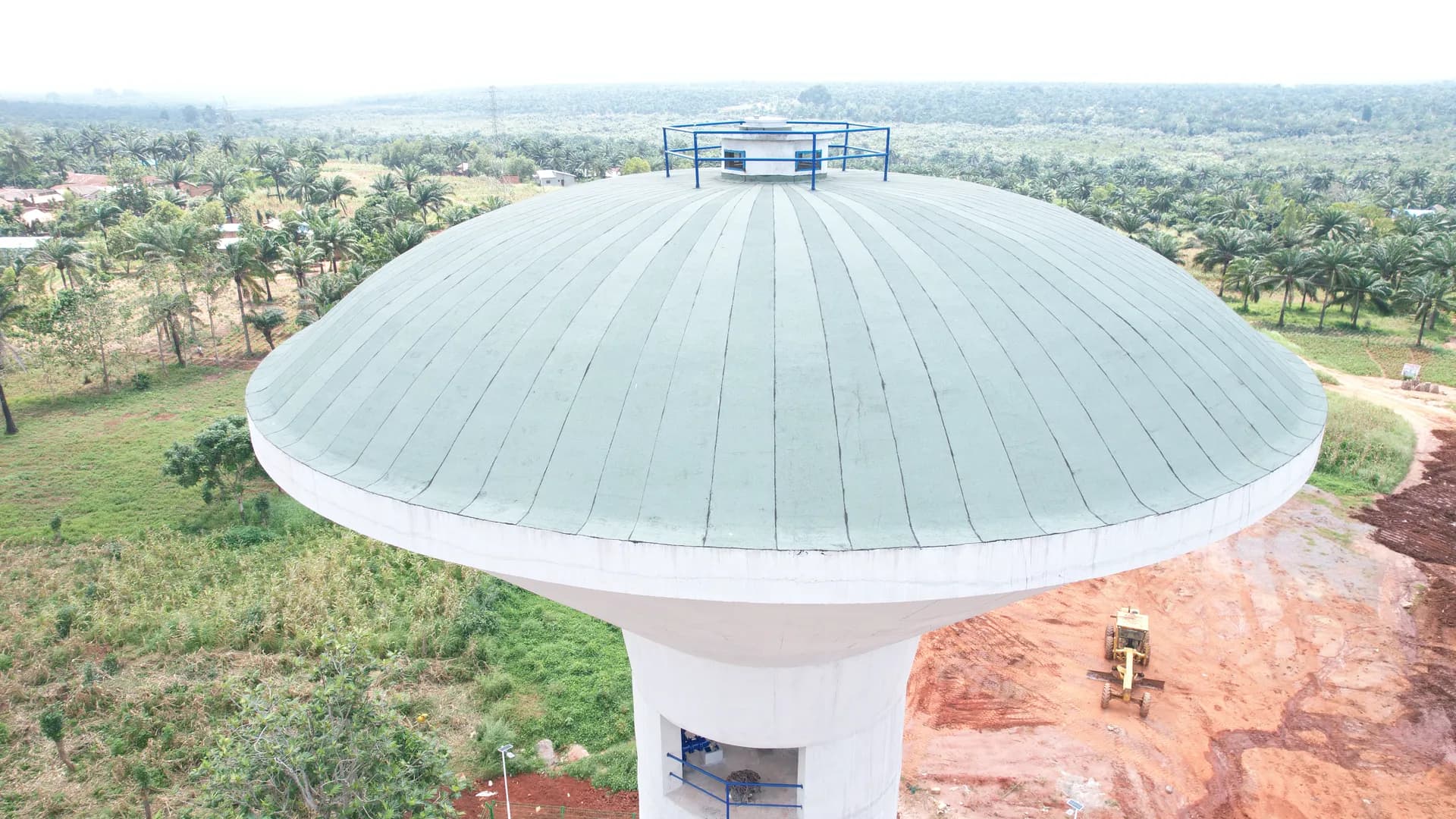 Projet eau potable multivillages - Image 10