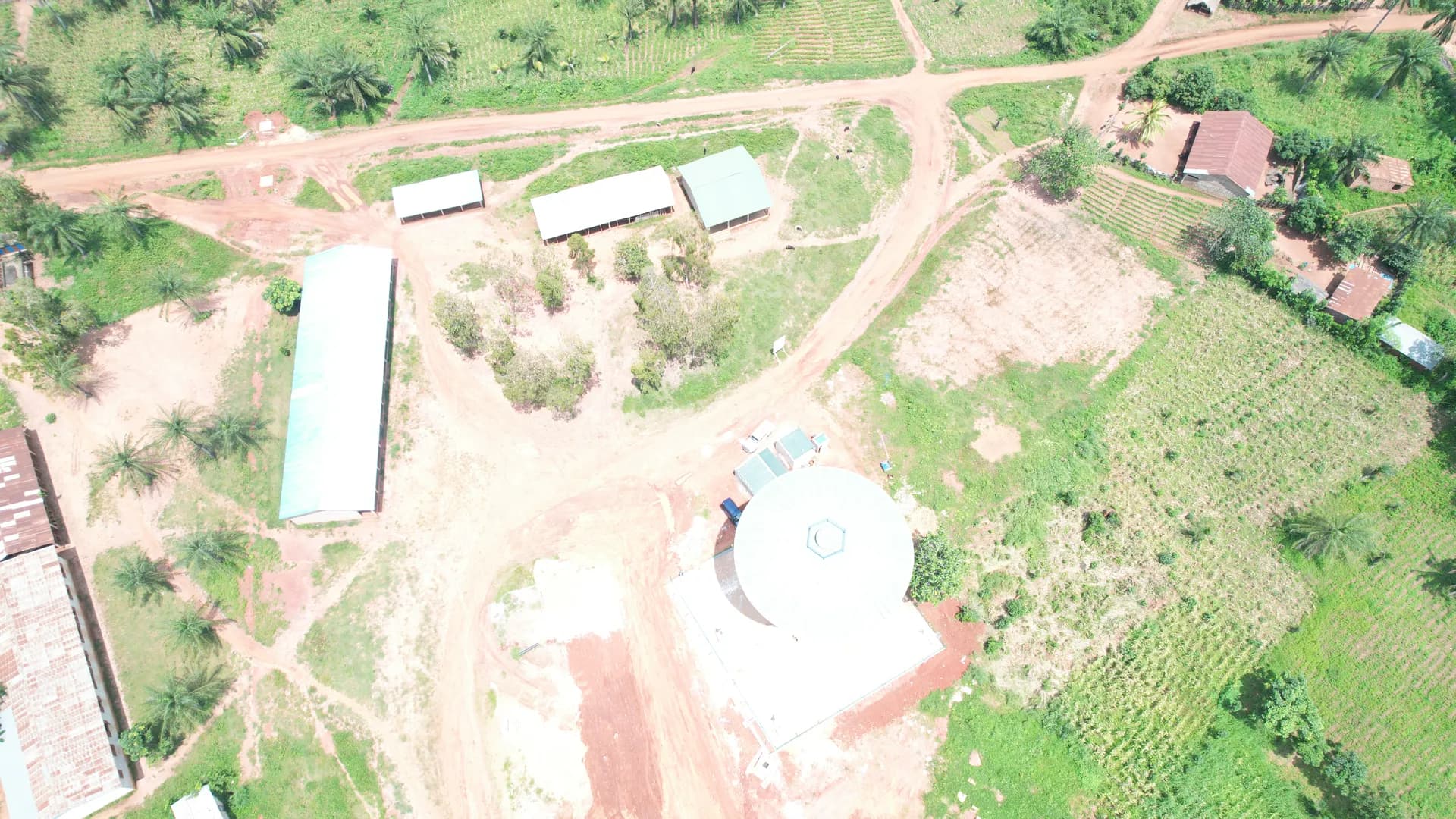 Projet eau potable multivillages - Image 12