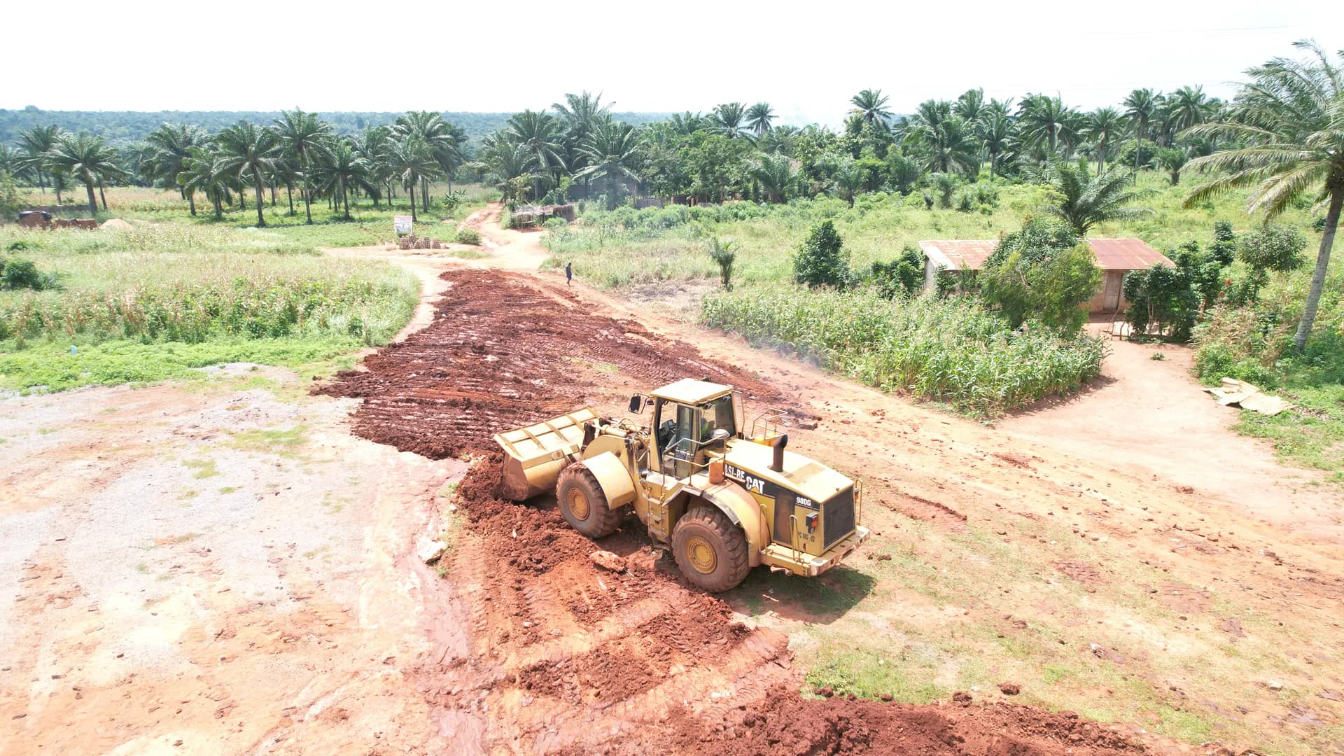 Projet eau potable multivillages - Image 13