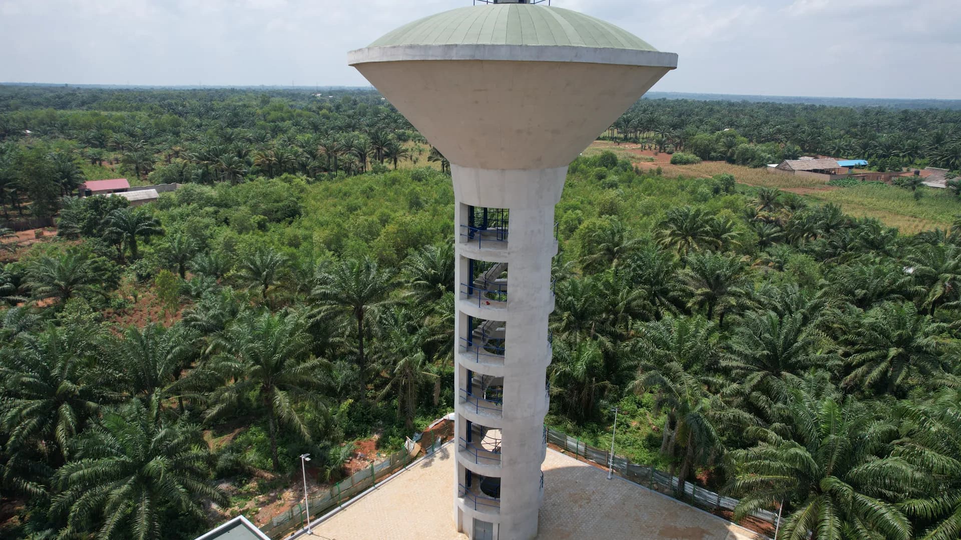 Projet eau potable multivillages - Image 15