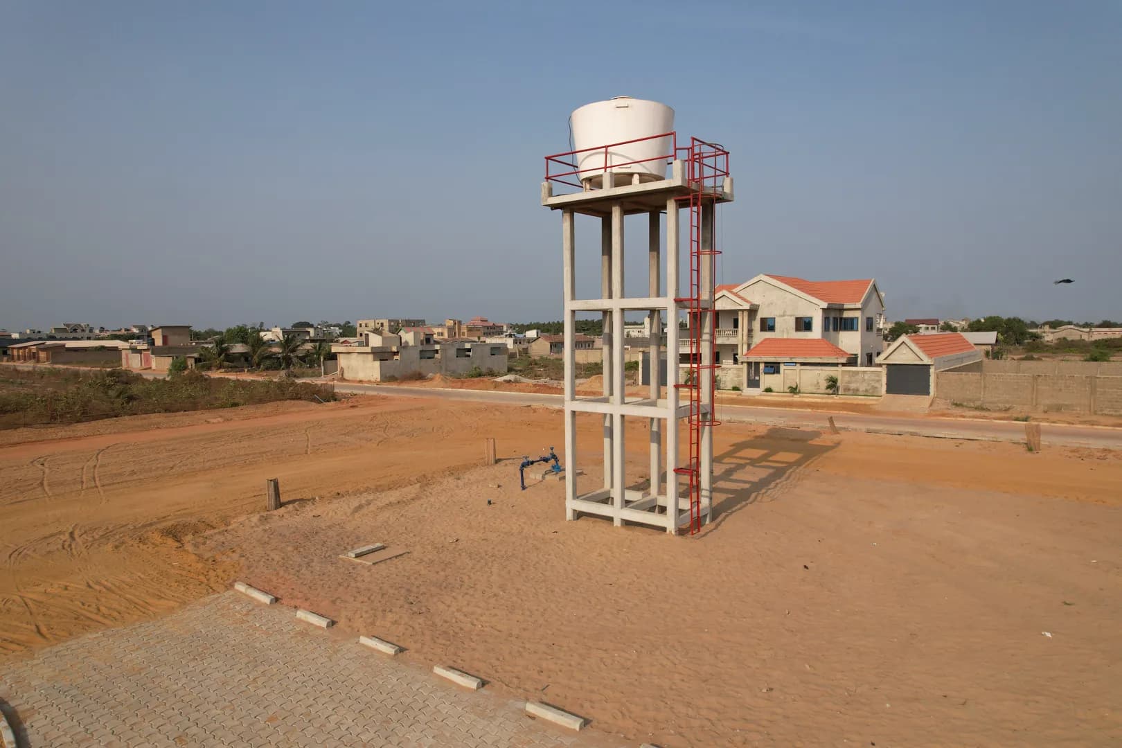 STBV Sèmè Podji - Image 1