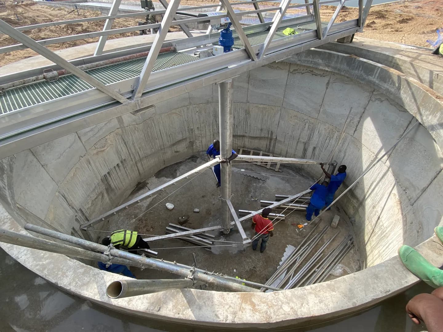 STBV Sèmè Podji - Image 2