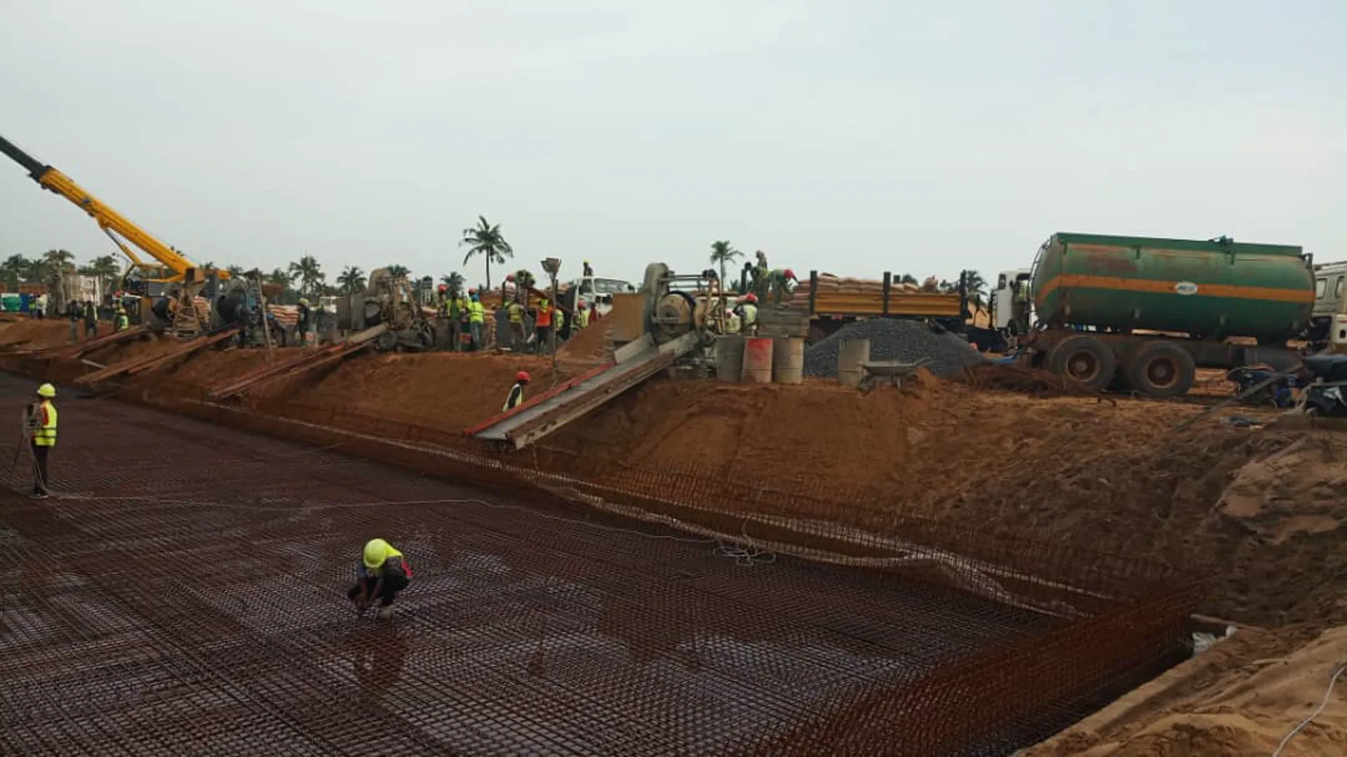 STBV Sèmè Podji - Image 3