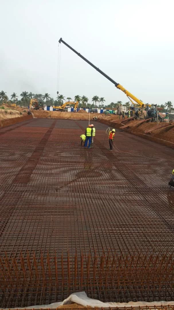 STBV Sèmè Podji - Image 4