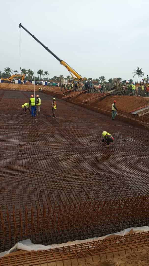 STBV Sèmè Podji - Image 5