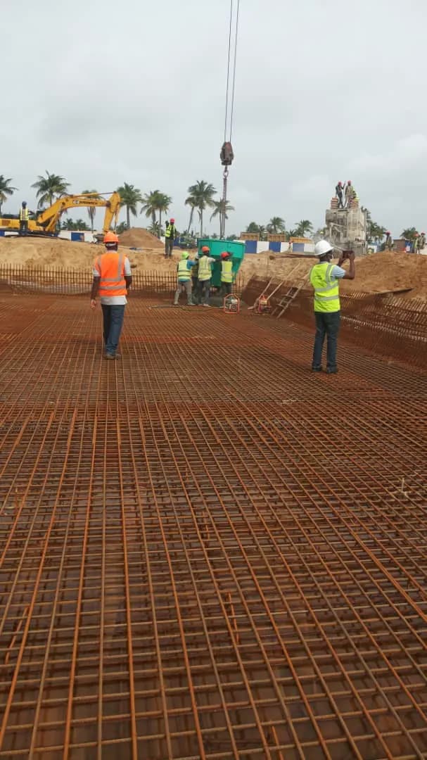 STBV Sèmè Podji - Image 6