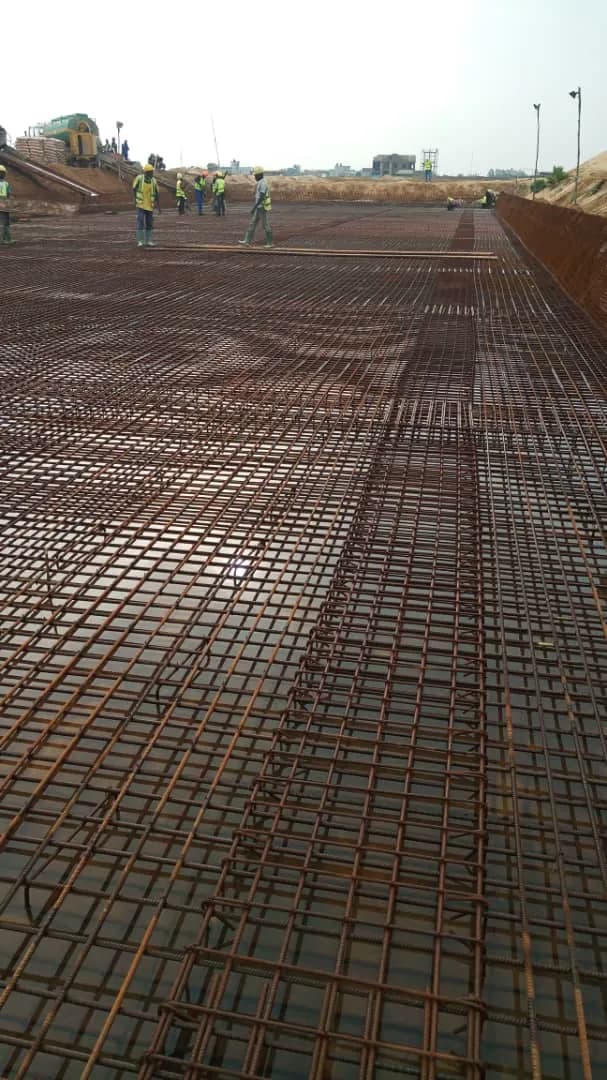 STBV Sèmè Podji - Image 7