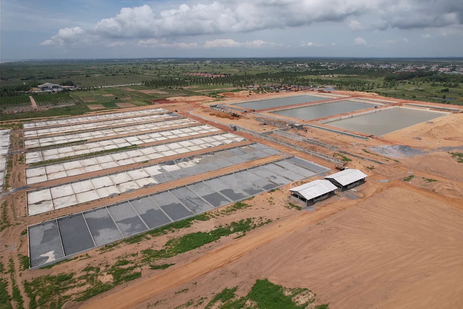 STBV Sèmè Podji - Image 8