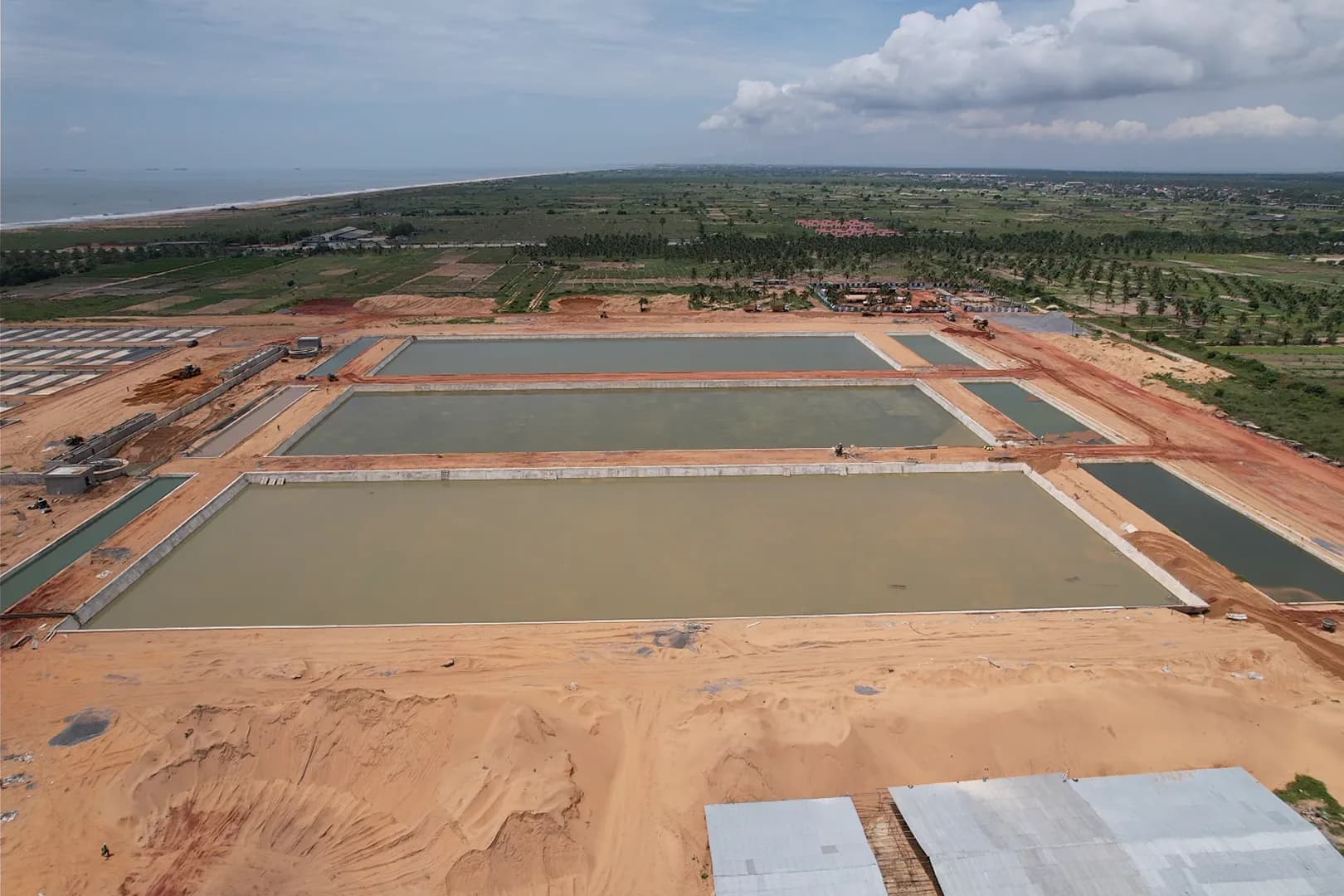 STBV Sèmè Podji - Image 9